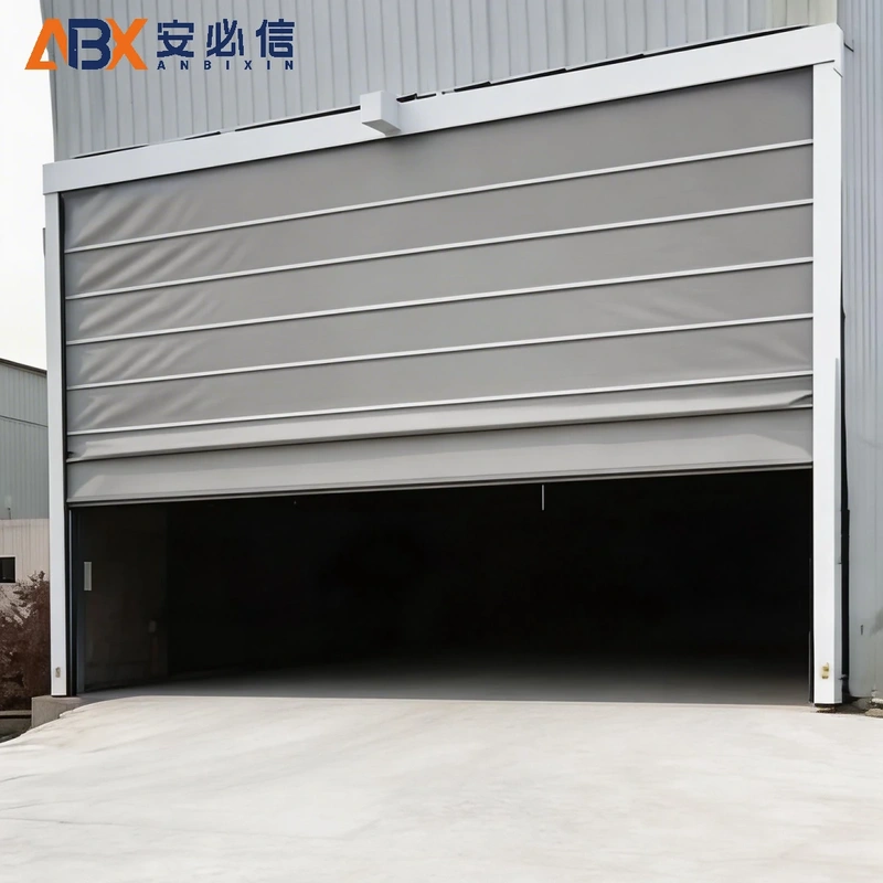 昭通市高速堆积门