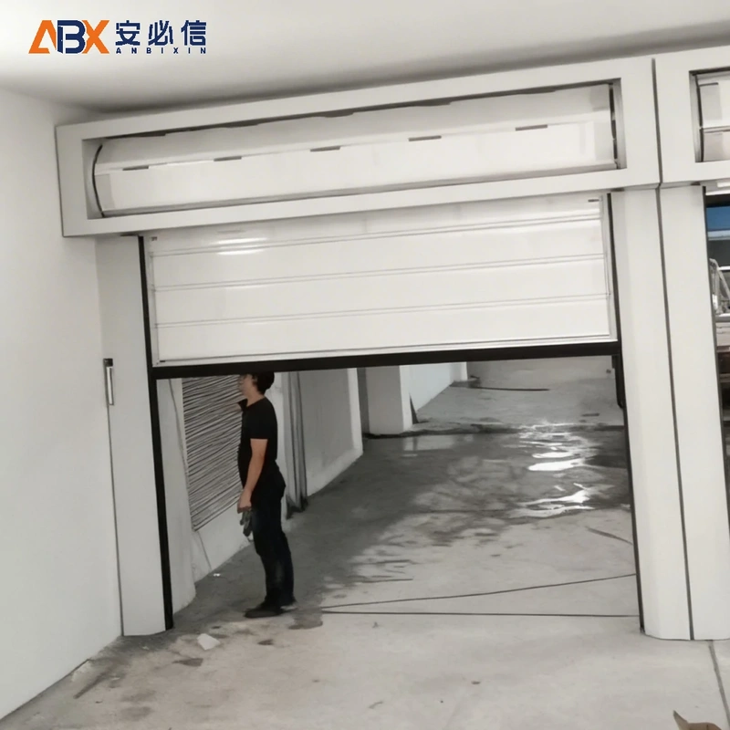 昭通市金属高速门
