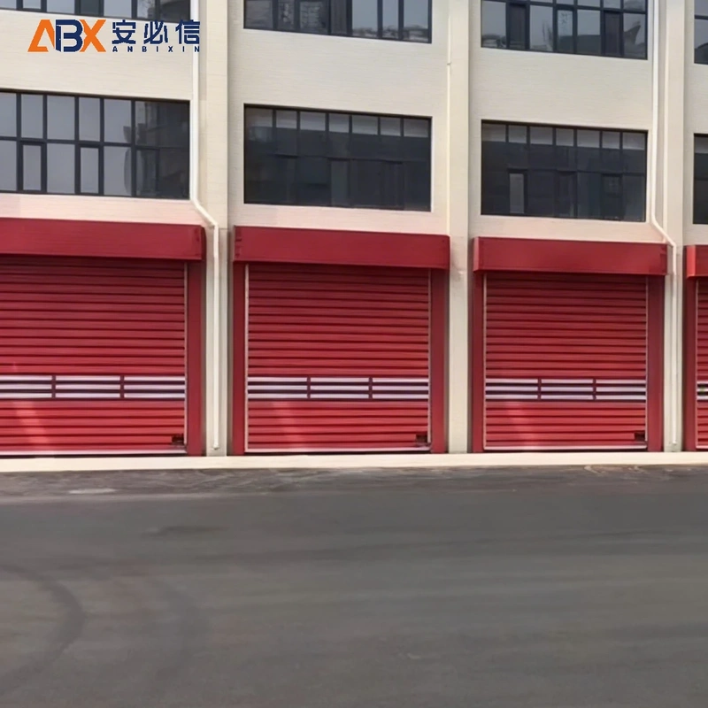 昭通市医药密闭高速门