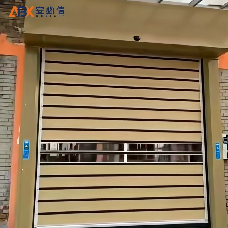 昭通市感应高速门